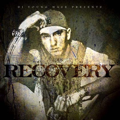 eminem pictures recovery. Eminem#39;s #39;Recovery#39;