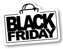 black friday logo Black Fridays DLS (Dirty Little Secrets)