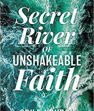 secret river book cover