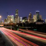 launch a business in houston